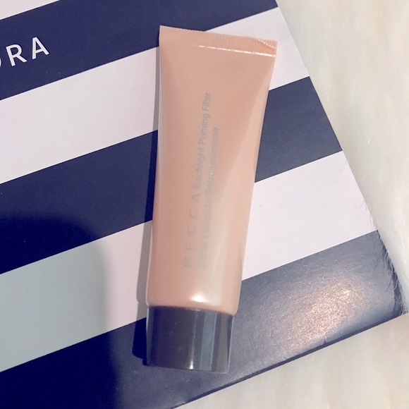 ❤️SEPHORA❤️BECCA BLACKLIGHT PRIMING FILTER🆕 - Picture 5 of 7